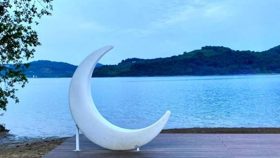 Jintang Lake