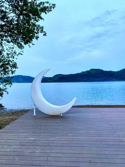Jintang Lake