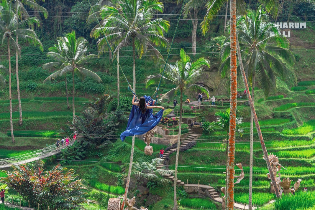 Alas Harum Bali