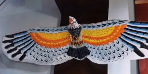 南通風箏博物館