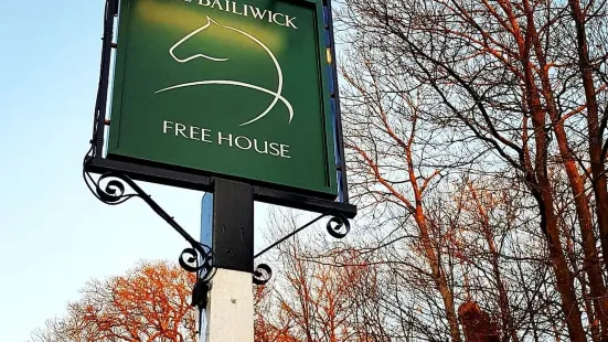 The Bailiwick Free House