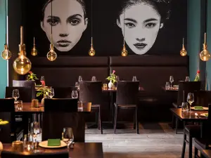 BLISS tapas bar