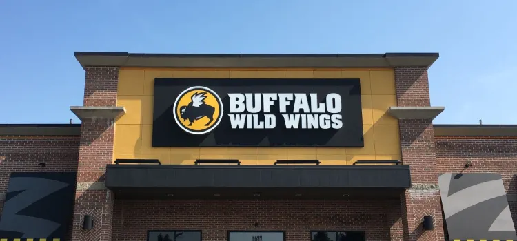 Buffalo Wild Wings