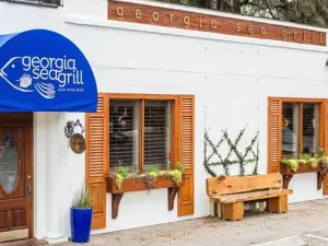 GEORGIA SEA GRILL