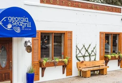 Georgia Sea Grill