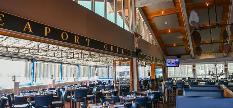 Seaport Grille