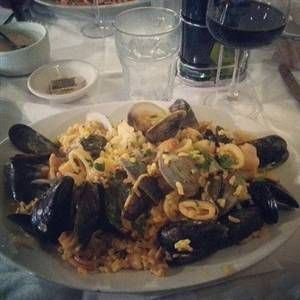 Matteo's of Hallandale