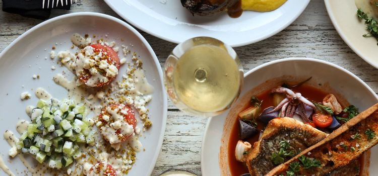 801 Craft Kitchen & Spirits
