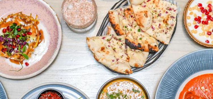 Namaaste Kitchen