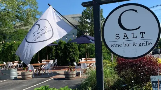 C Salt Wine Bar & Grille