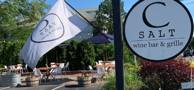 C Salt Wine Bar & Grille