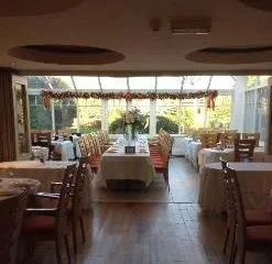 Spice Merchant Beaconsfield