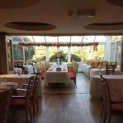 Spice Merchant Beaconsfield