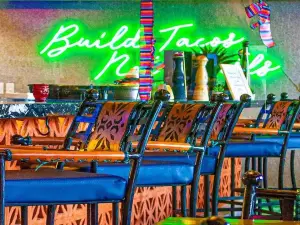 Hola Mexican Cocina + Cantina