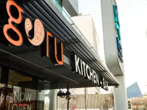 Guru Kitchen & Bar - Downtown