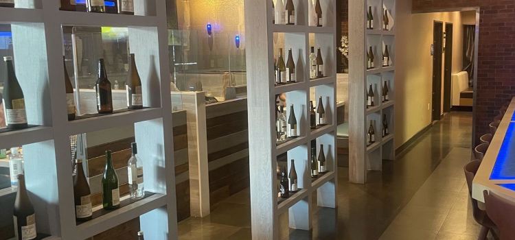 O Fine Japanese Cuisine-Irvine