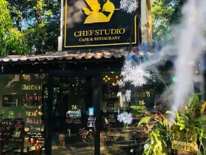 Chef Studio Cafe & Restaurant