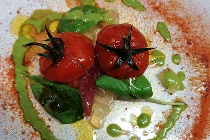 Le Comptoir des Saveurs