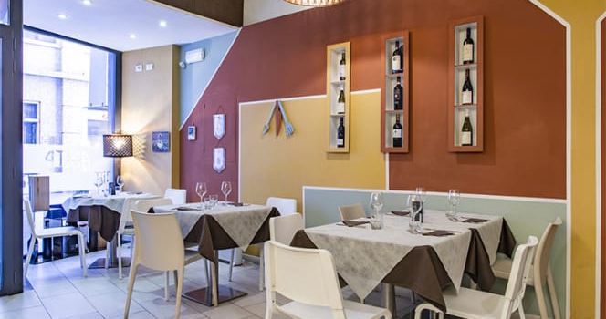 Anita Osteria