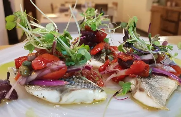 Arte y Cocina Restaurant