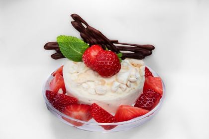 Ristorante Giardino d'Inverno - Hotel Papadopoli