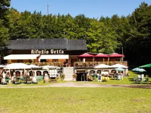 Rifugio Vetta Ristorante