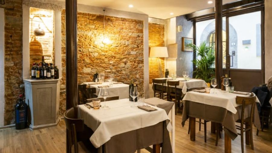 Trattoria della Canonica