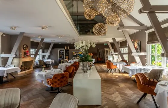 Restaurant Allemansgeest