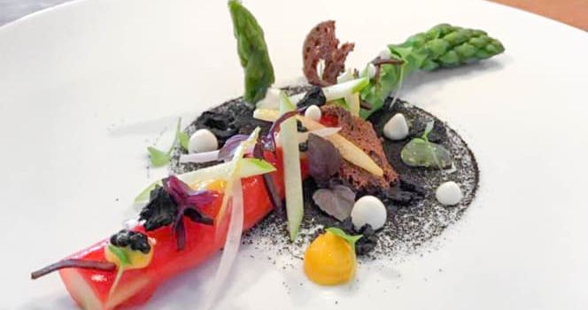 As Restaurant