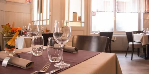 Le Resto du Coin