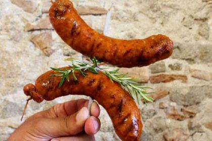 Trattoria da Peppe - Borgia