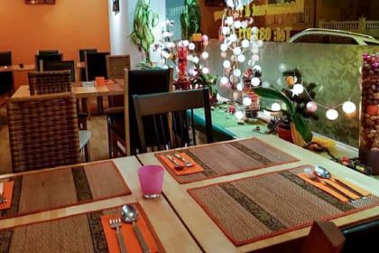 Krua Thailand Restaurant & Takeaway