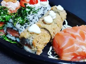 besushi