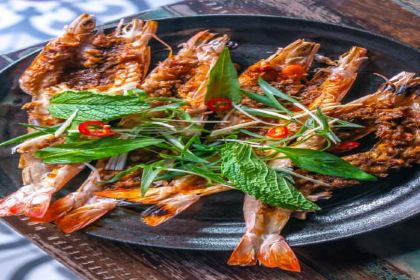 Red Lantern Vietnamese Restaurant & Private Dining Room