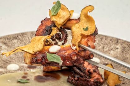 IO osteria personale