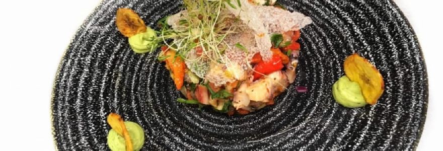 Tasca de Lisboa  Plaisir