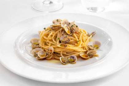 Sapordivino Winebar Restaurant