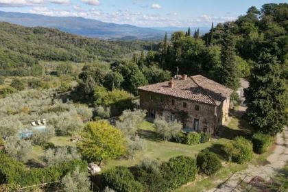 Ristorante la Casavecchia