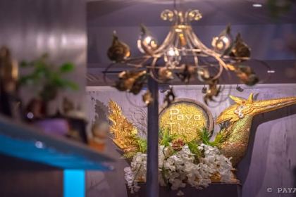 Paya Thai