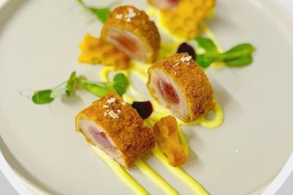 Gasthaus Adler & Pasquale‘s Fine Dining