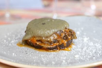 Osteria del Tegolaio