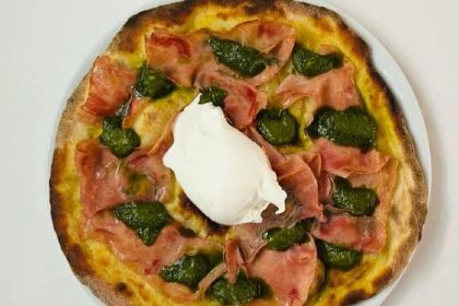 Ristorante Café Bellini dal 1895