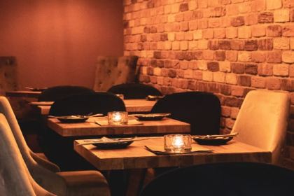 Derwent Walker Café Bar and Restaurant