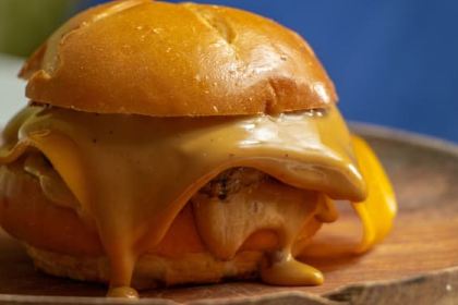 Treze Restaurante Málaga