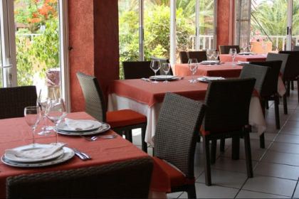 El Rincón del Arroz