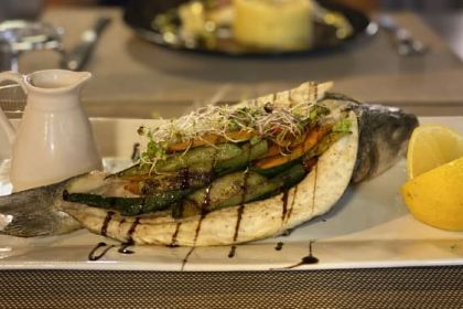 Bistrot Saint Georges