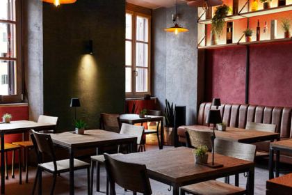 Signorvino - Barberini