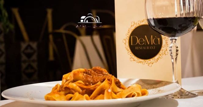 DeMà