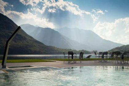 Piccolo Lago Ristorante