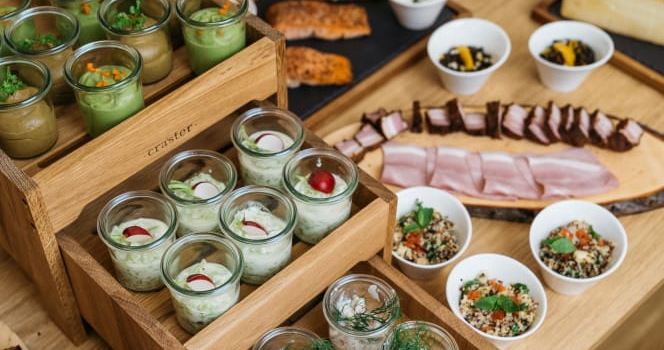 Njørd Café – Brasserie nordique